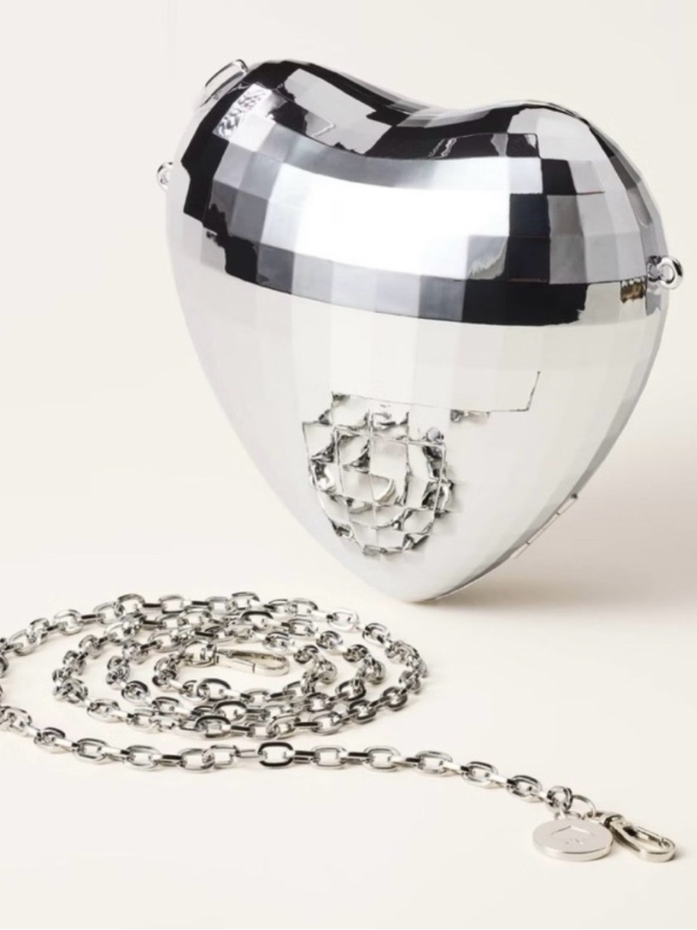 Kate Spade Target Disco Ball Crossbody Bag